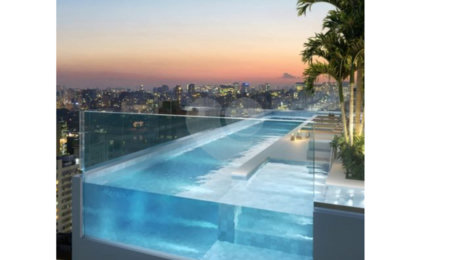 Apartamento à venda com 1 quarto em Paraíso, São Paulo, SP
