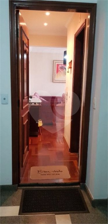 Apartamento dos sonhos com vista para o SESC!