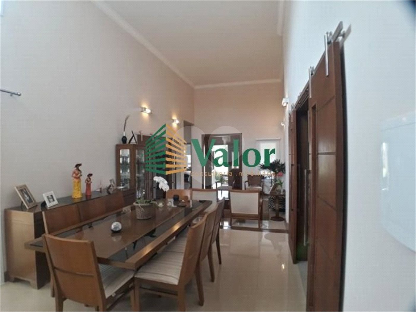 Casa no Damha II.