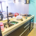 Apartamento à venda na Moóca, 68m², 2 dormitórios, 1 suíte, 1 vaga, ar condicionado, varanda, lazer completo