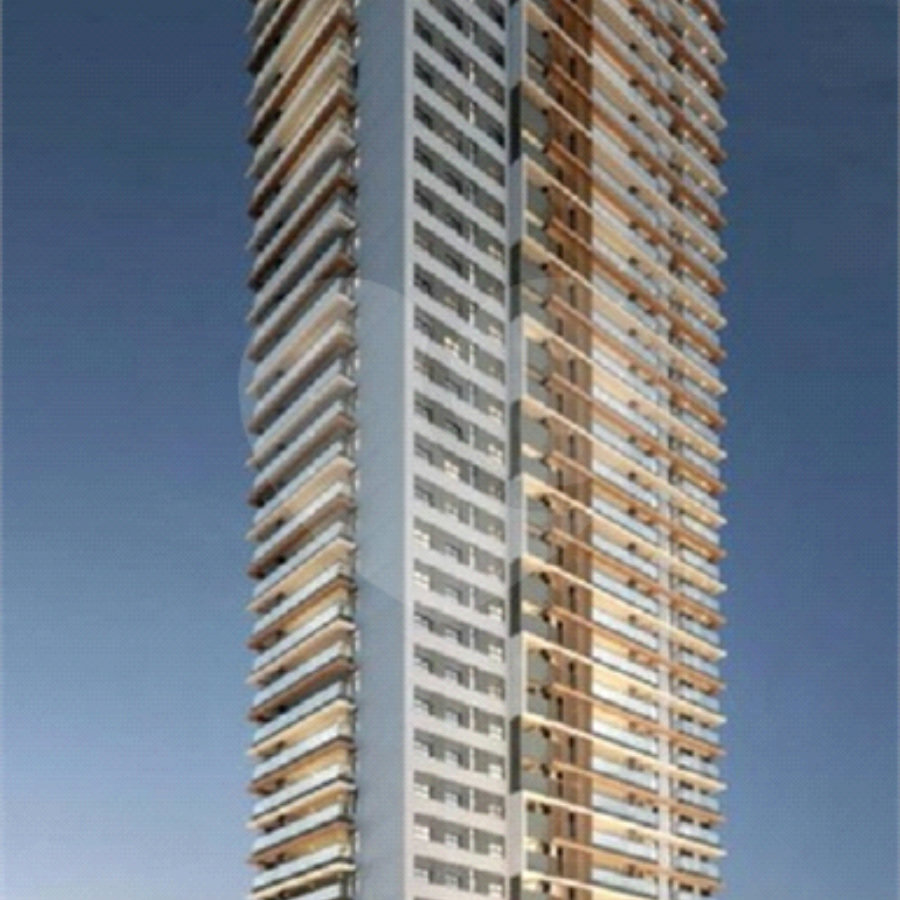 Apartamento à venda - Brooklin