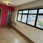 Sala Comercial - Bosque da Saúde