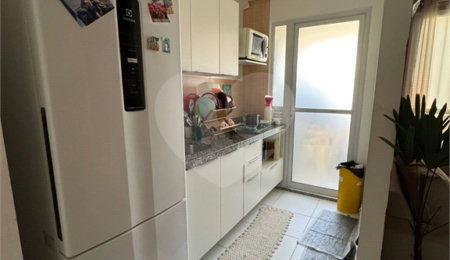 Apartamento à venda com 1 quarto em Vila Dom Pedro I, São Paulo, SP