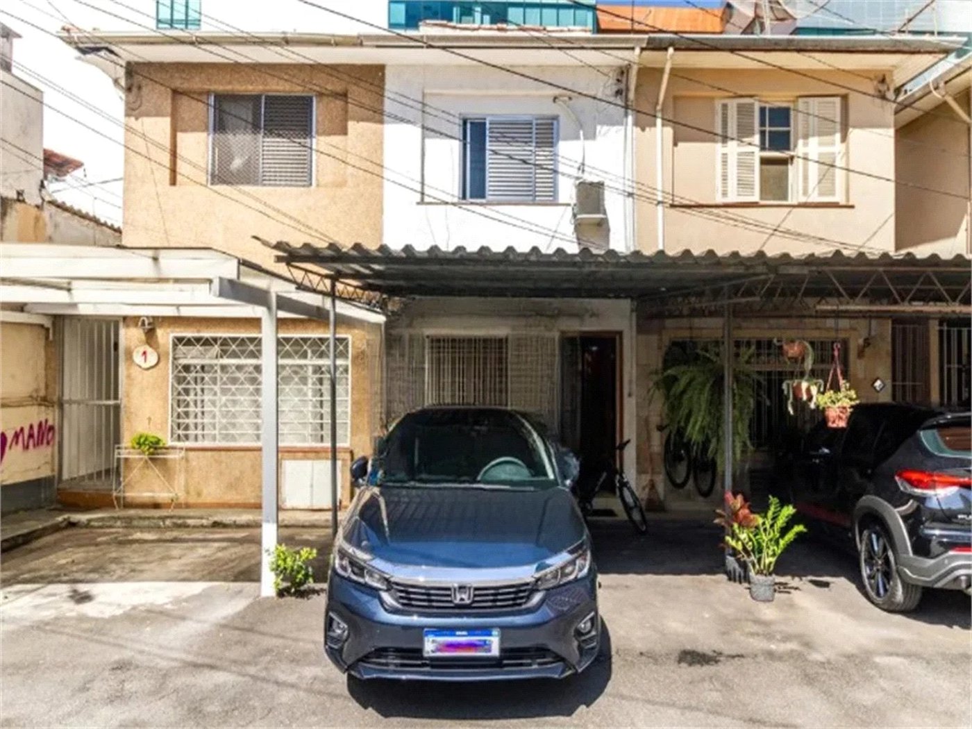 Casa de Vila à venda ou para alugar com 3 quartos em PINHEIROS, São Paulo, SP