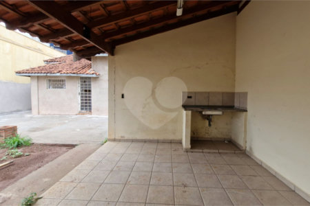 Casa no Jardim Macarengo - São Carlos/SP