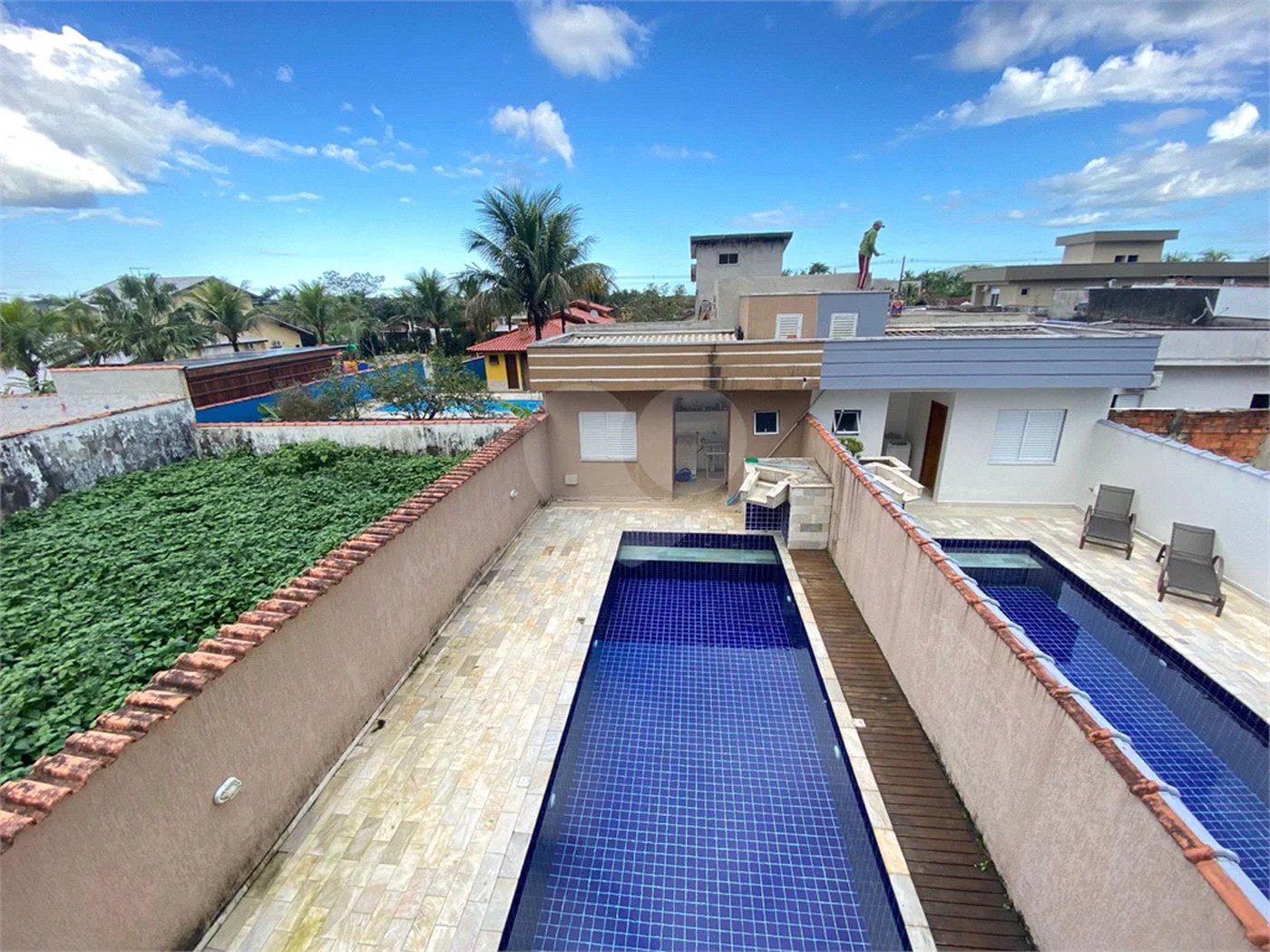 Casa à venda com 4 quartos, sendo 2 suítes,  em Morada da Praia, Bertioga, SP