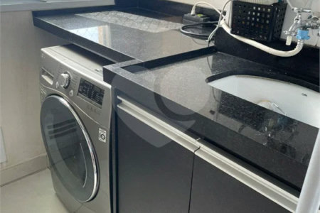 Excelente apartamento à venda em Mauá, 3 quartos, 60 m2, 1 vaga!