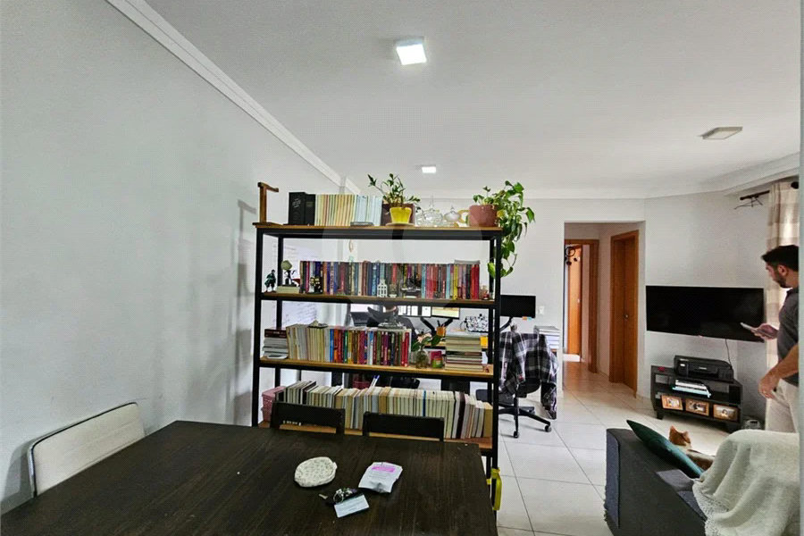 Apartamento à venda com 2 quartos, sendo 1 suíte, em Cidade Alta, Piracicaba, SP