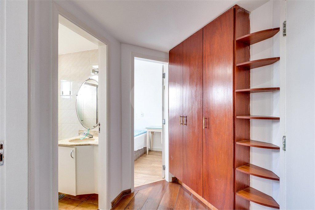 Apartamento à venda ou para alugar com 3 quartos, sendo 1 suíte,  em Alto da Boa Vista, São Paulo, SP