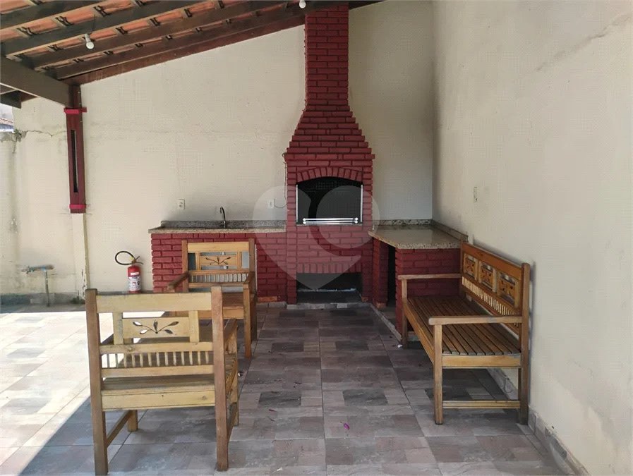 Vende-se lindo apartamento na Vila Santa Catarina!