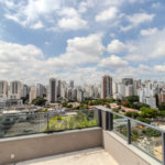 Apartamento à venda com 3 suítes em Campo Belo, São Paulo, SP