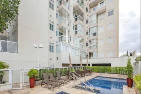 ?? Apartamento Garden à Venda na Aclimação – 74m² | Sofisticação e Exclusividade