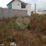 Lote no Jardim do Bosque, aceita financiamento ou aquisição de terreno e construção .