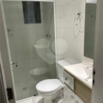 Apartamento à venda com 3 quartos, sendo 1 suíte,  em Mandaqui, São Paulo, SP