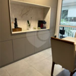 APARTAMENTO 3 DORMITÓRIOS 1 SUÍTE 100 M2 MÓOCA