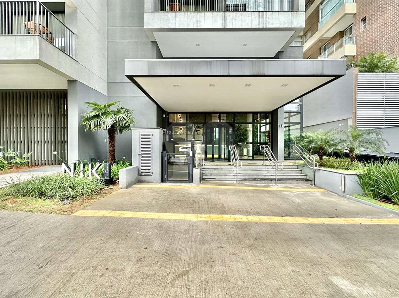 Studio mobiliado e equipado – Vila Mariana / Metrô Vila Mariana 22m2