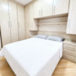 Apartamento à venda com 2 quartos em Vila Nova Cachoeirinha, São Paulo, SP