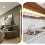 Apartamento á Venda com 47m² - Jabaquara