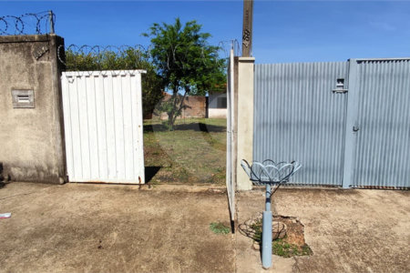 Terreno à Venda | Residencial Itamaraty