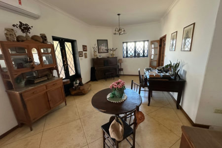 Casa para alugar com 4 suítes em São Carlos, Três Lagoas, MS