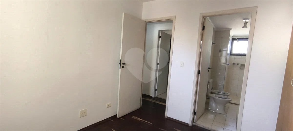Apartamento a venda de 86 m² em Pinheiros 3 quartos, sendo 1 suíte e 3 vagas