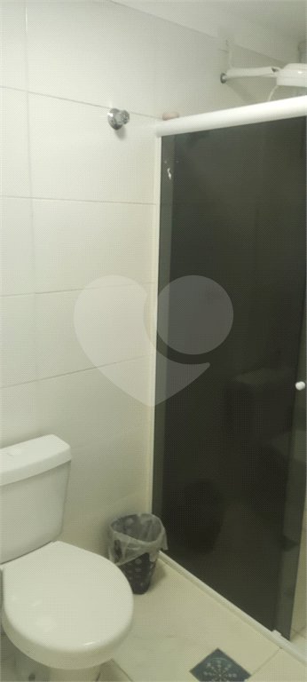 Apartamento 2 dormitórios na Bela Vista