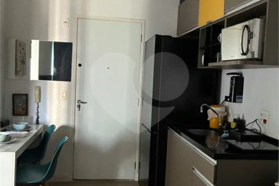 Alto da boa vista , Locação 1 dormitório com vaga de garagem. Academia, piscina , Spa , salões de convivência.