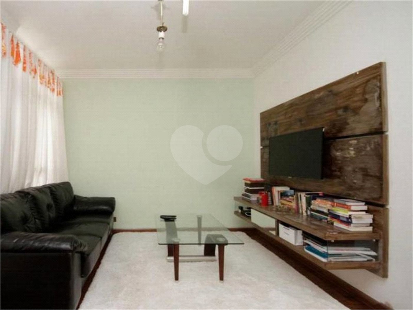 Apartamento de 84m2 com 2 Quartos e 1 banheiro à Venda na Bela Vista