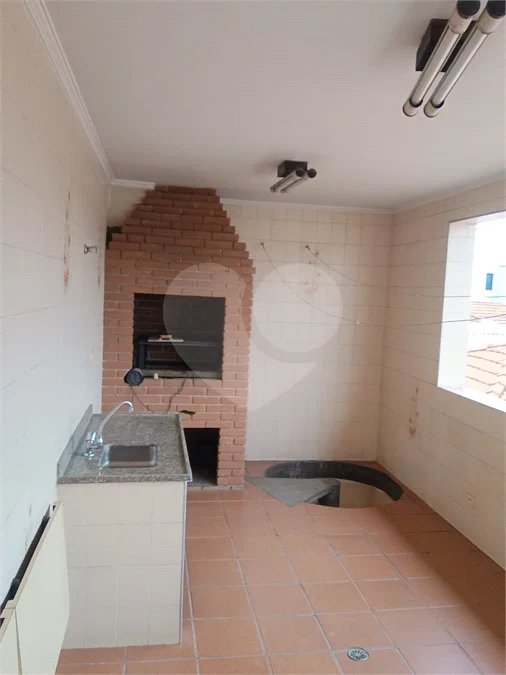 Casa para venda e locação na Penha de França – 126 m²