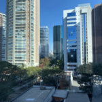 Conjunto comercial com 146m², 3 vagas, à venda no Brooklin