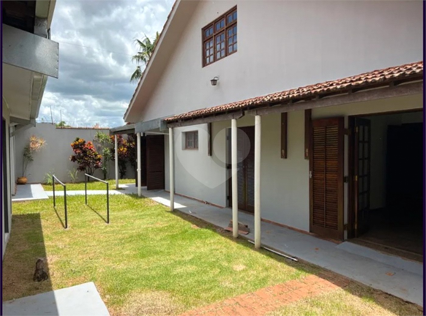Casa com 5 dorms à venda no Jardim Alvorada