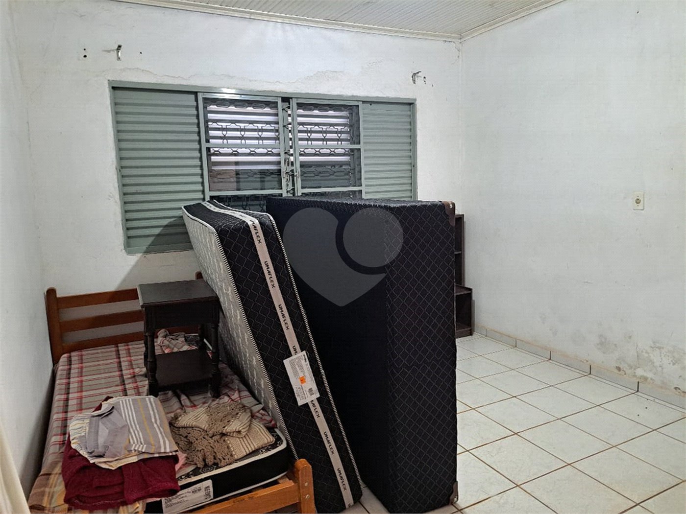 Casa à venda na Vila Nossa Senhora de Fátima – São Carlos/SP