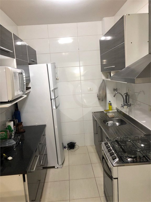 Apartamento Vila Mariana Locação