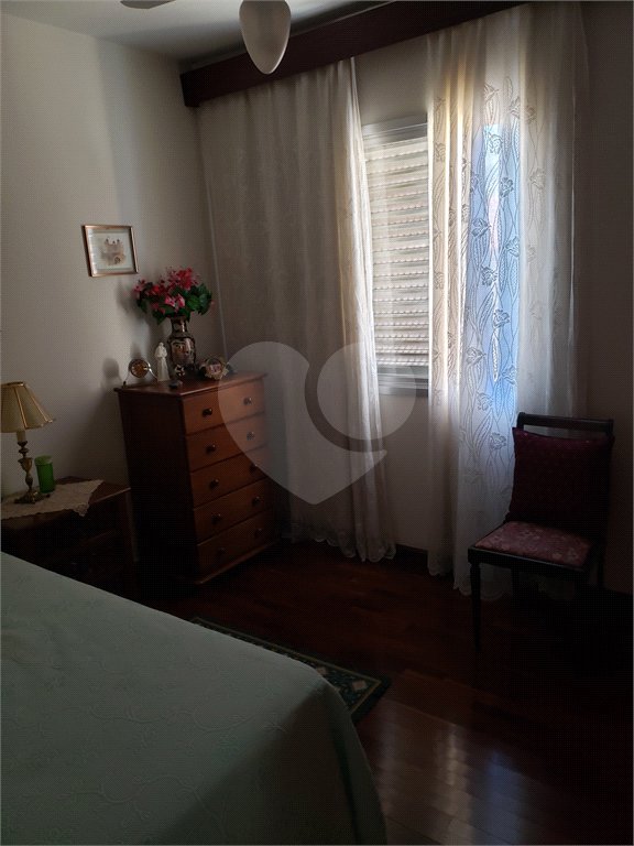 Apartamento á venda - Jabaquara