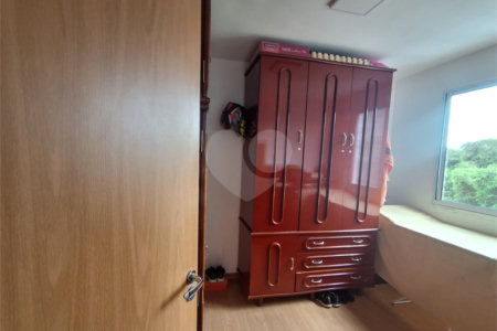 Apartamento à venda com 2 quartos no condomínio Monte Dos Andes, São Carlos - SP