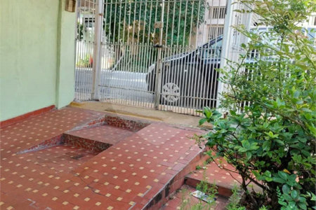 Duas casas no mesmo terreno, 157 m², 2 quartos, à venda em Sapopemba