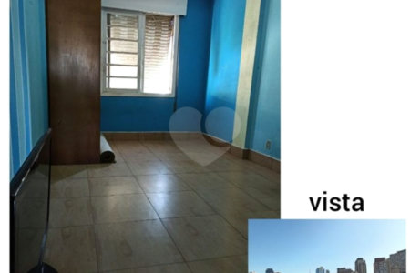 APARTAMENTO A VENDA EM SP BELA VISTA