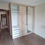 Apartamento à venda com 3 quartos, sendo 1 suíte,  em Mandaqui, São Paulo, SP
