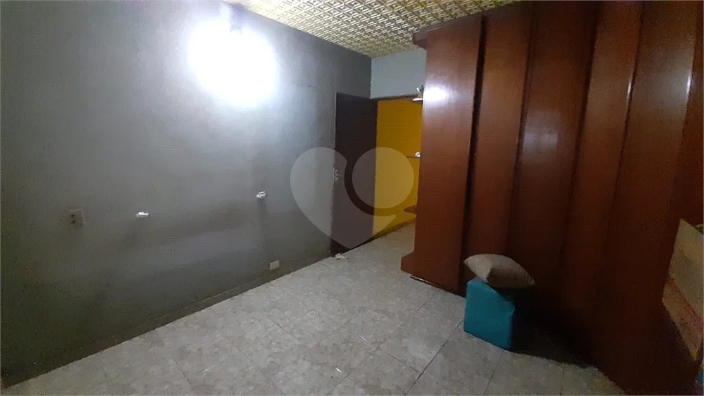 Sobrado, 3 quartos, á venda no Jardim do Triunfo