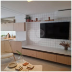 Essence Vila Mariana 61 m² 2 Dormitórios 1 Suíte 1 Vaga de Garagem Venda