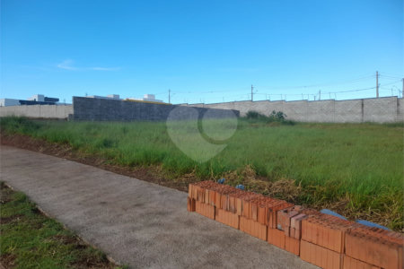 Lote Comercial à Venda na Avenida Bruno Ruggiero -São Carlos/SP