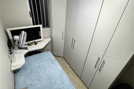 Sobrado à venda com 3 quartos, sendo 1 suíte, em Parque Ipê, São Paulo, SP