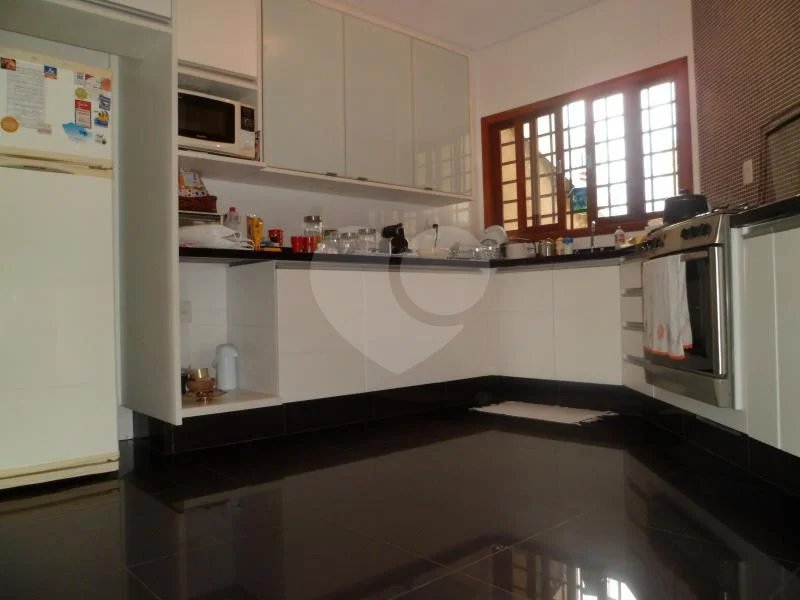 Casa Vila Sônia reformada