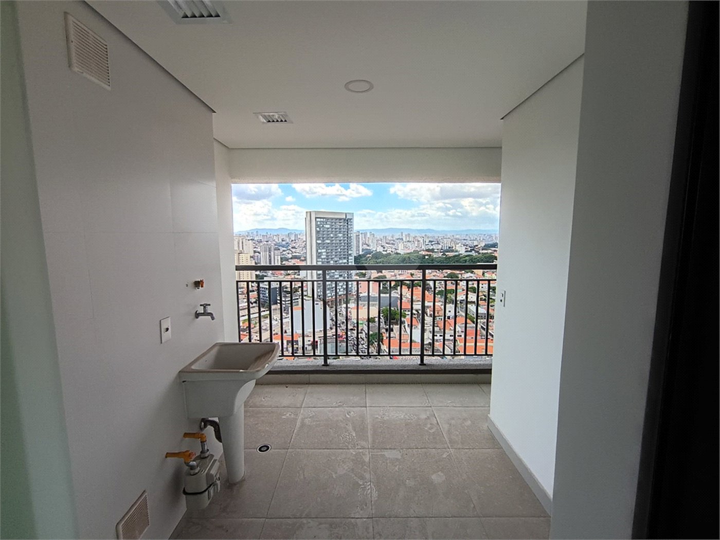 Apartamento á venda - Ipiranga