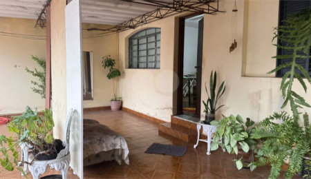 Casa à venda com 3 quartos, sendo 1 suíte,  em Santa Terezinha, Piracicaba, SP