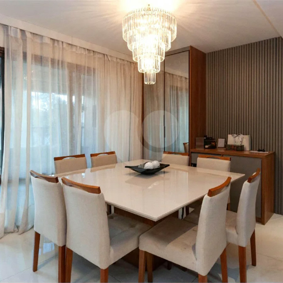 Apartamento com 3 suítes, varanda gourmet e lazer completo na Vila Leopoldina | 128 m² | 2 vagas