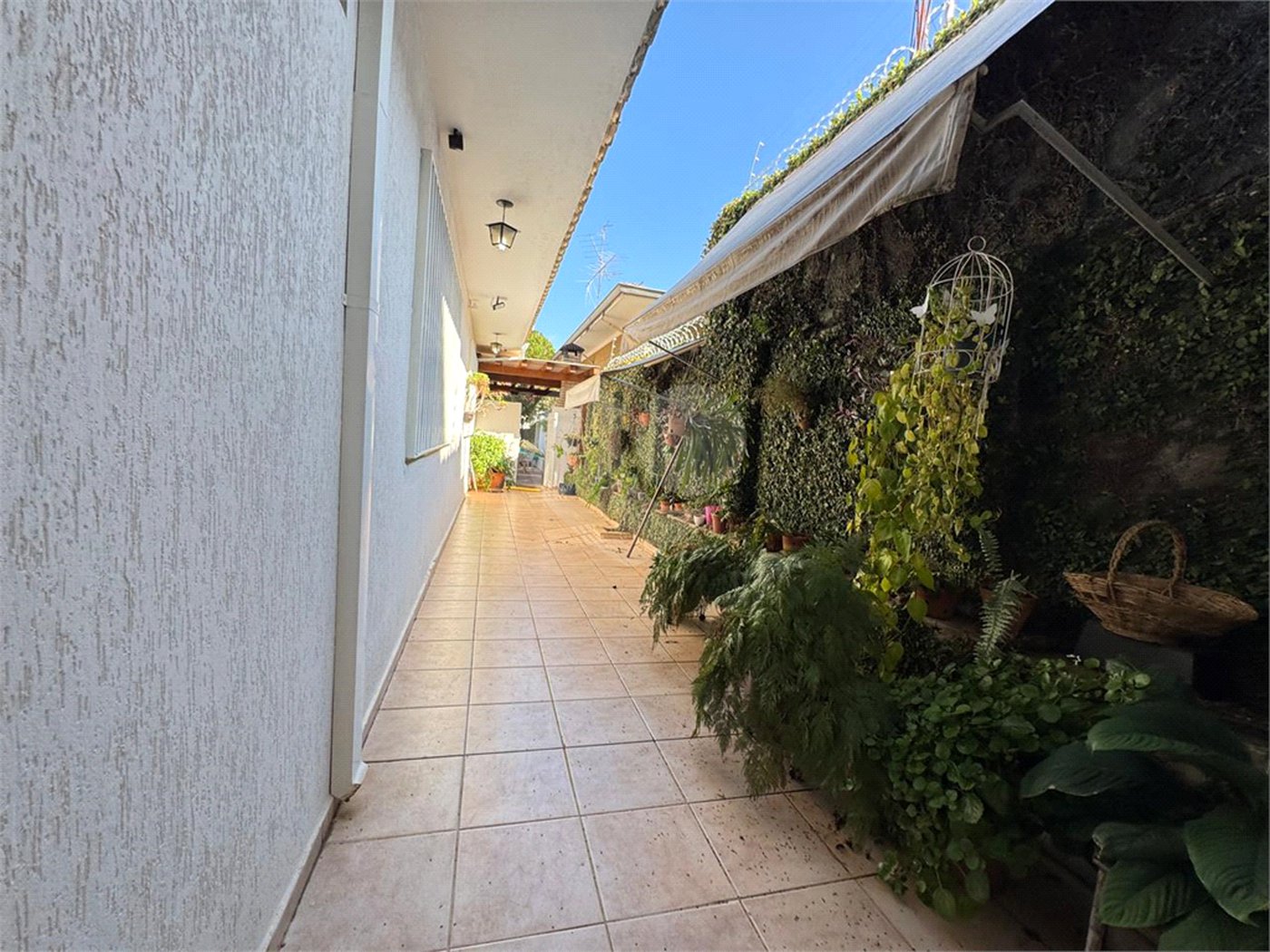 Casa com 4 quartos próxima á Santa Casa