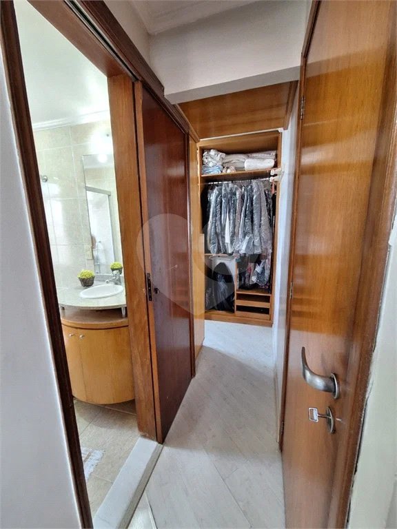 Cobertura com 193m², 4 quartos (2 suítes), 2 garagens, à venda no Jardim Marajoara