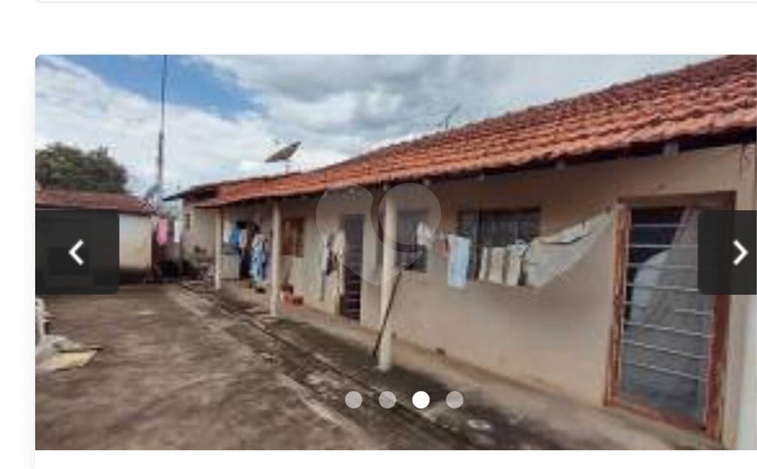 CASA À VENDA COM 2 DORMITORIOS JARDIM BELA VISTA Excelente oportunidade! Casa com frente e fundo, ideal para quem busca espaço e praticidade. ?? Valor: R$ 550.000,00 ?? Localização: Rua Humata