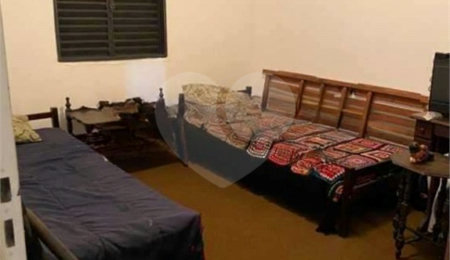 Casa à venda com 2 quartos em Parque Residencial Maria Stella Faga, São Carlos, SP